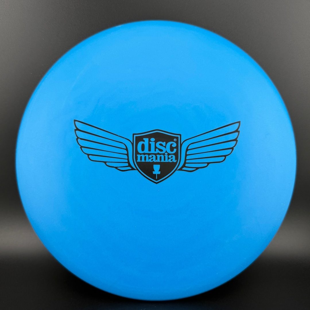 D-Line MD2 Penned - Innova Made - DM Wings Discmania