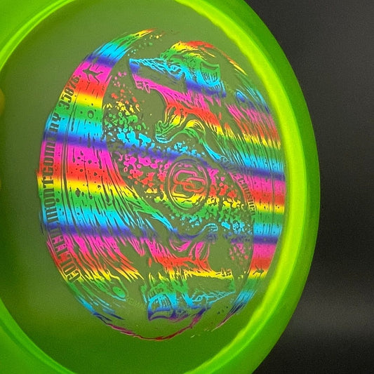 C-Line FD - Colten X Soul Crusher *Colten Stash* Discmania