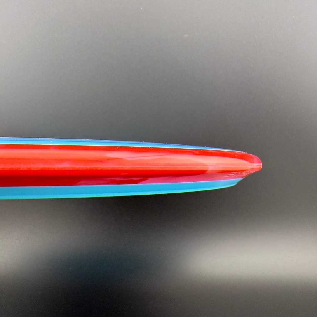 Neutron Balance - "The Venutian Man" by Marm O. Set Axiom