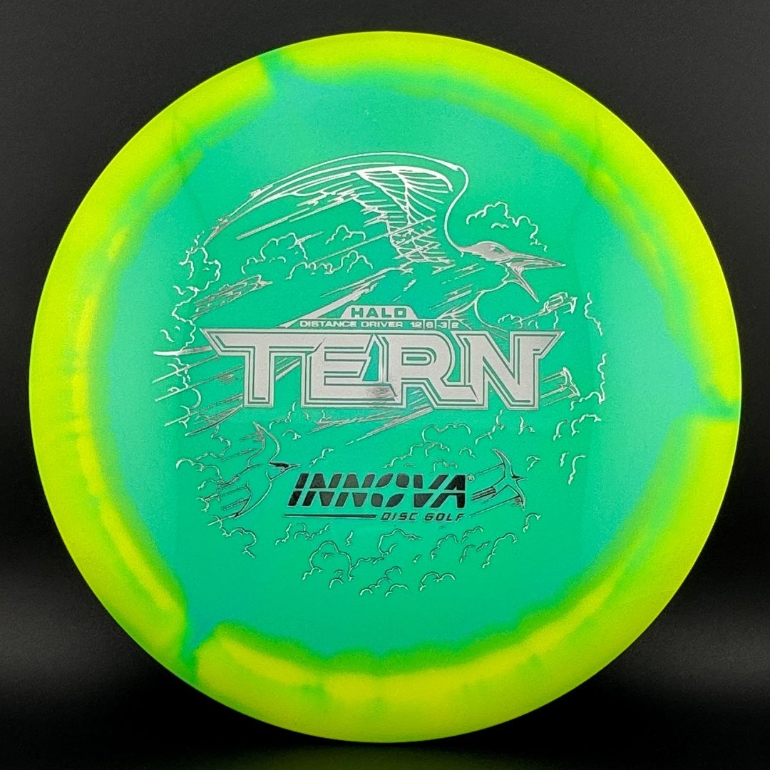 Halo Star Tern Innova