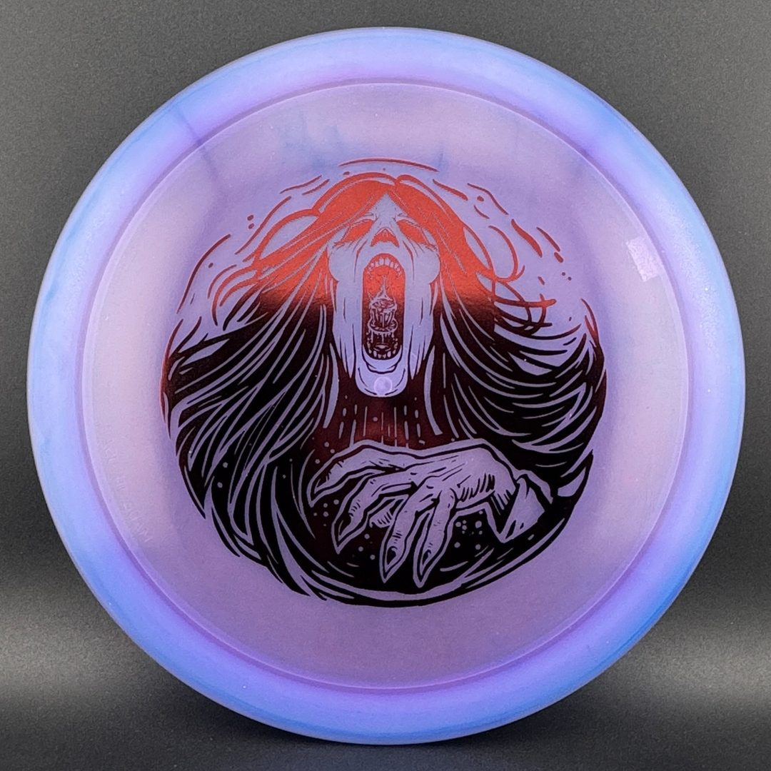 Champion Banshee - Artist's Corner Innova