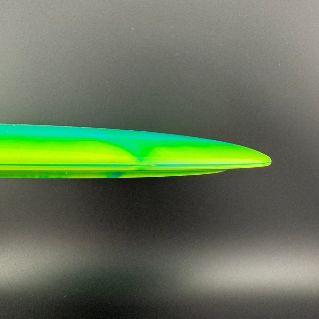 Halo Star Mamba Innova