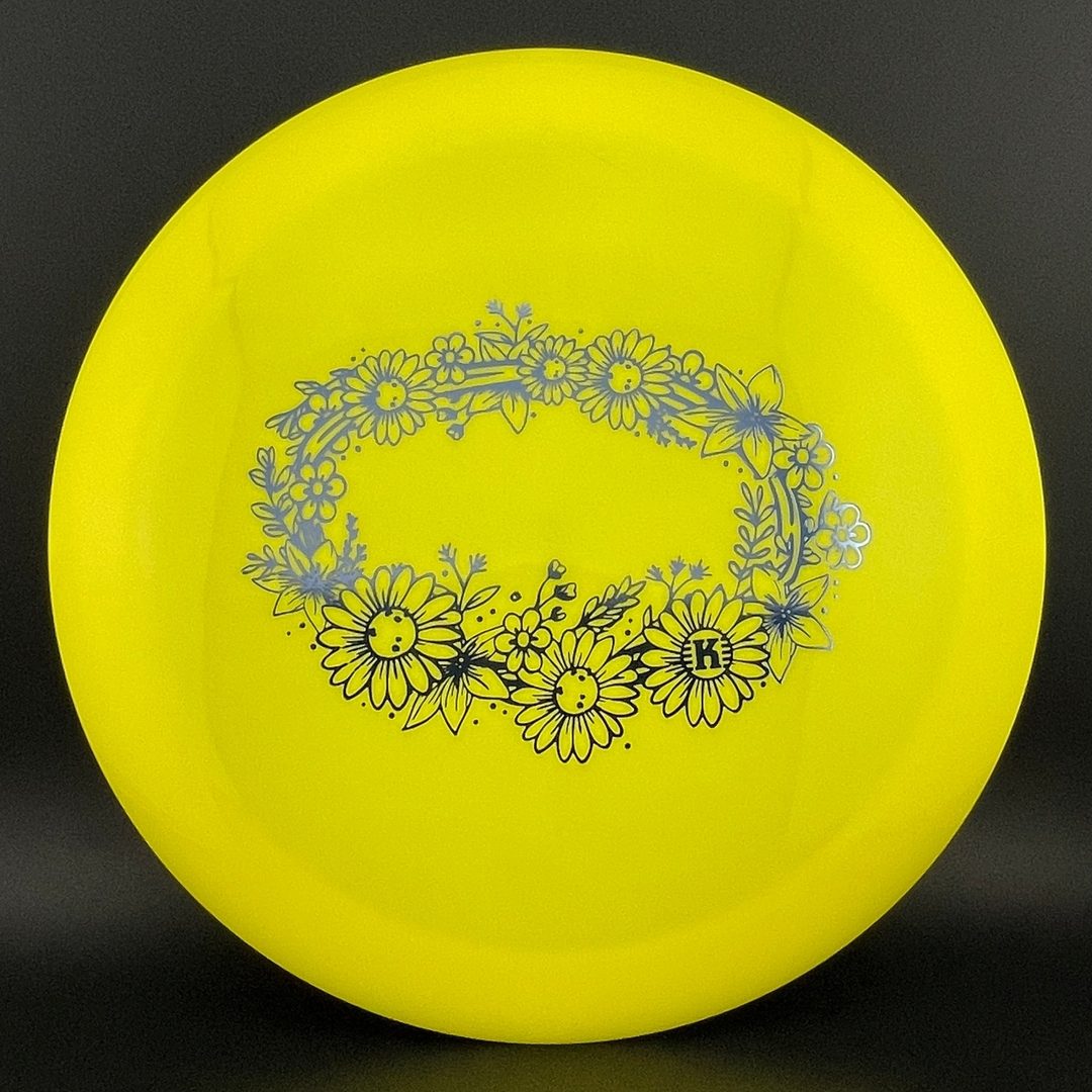 K1 Vass - Summer Wreath Kastaplast