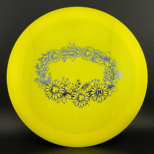 K1 Vass - Summer Wreath Kastaplast