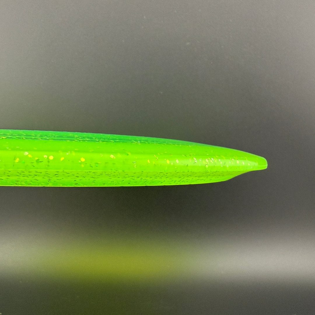 Metal Flake Champion Eagle - Calvin Heimburg 2025 EU Festival Champion Innova