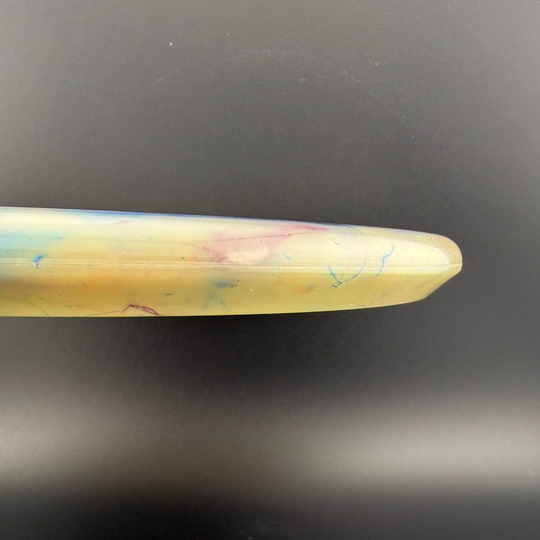 Soft Vex Breaker Glow Vessel - OTB Spaceship TSA