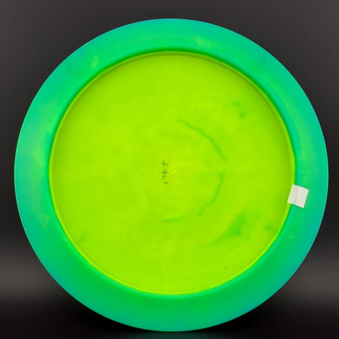 Halo Star Destroyer - Calvin Heimburg 2025 Tour Series Innova