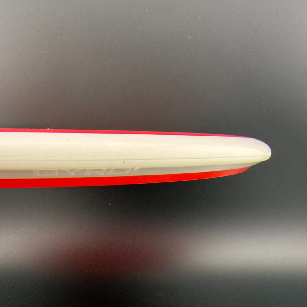 Neutron Hex - "Disc Golf Farm" Axiom