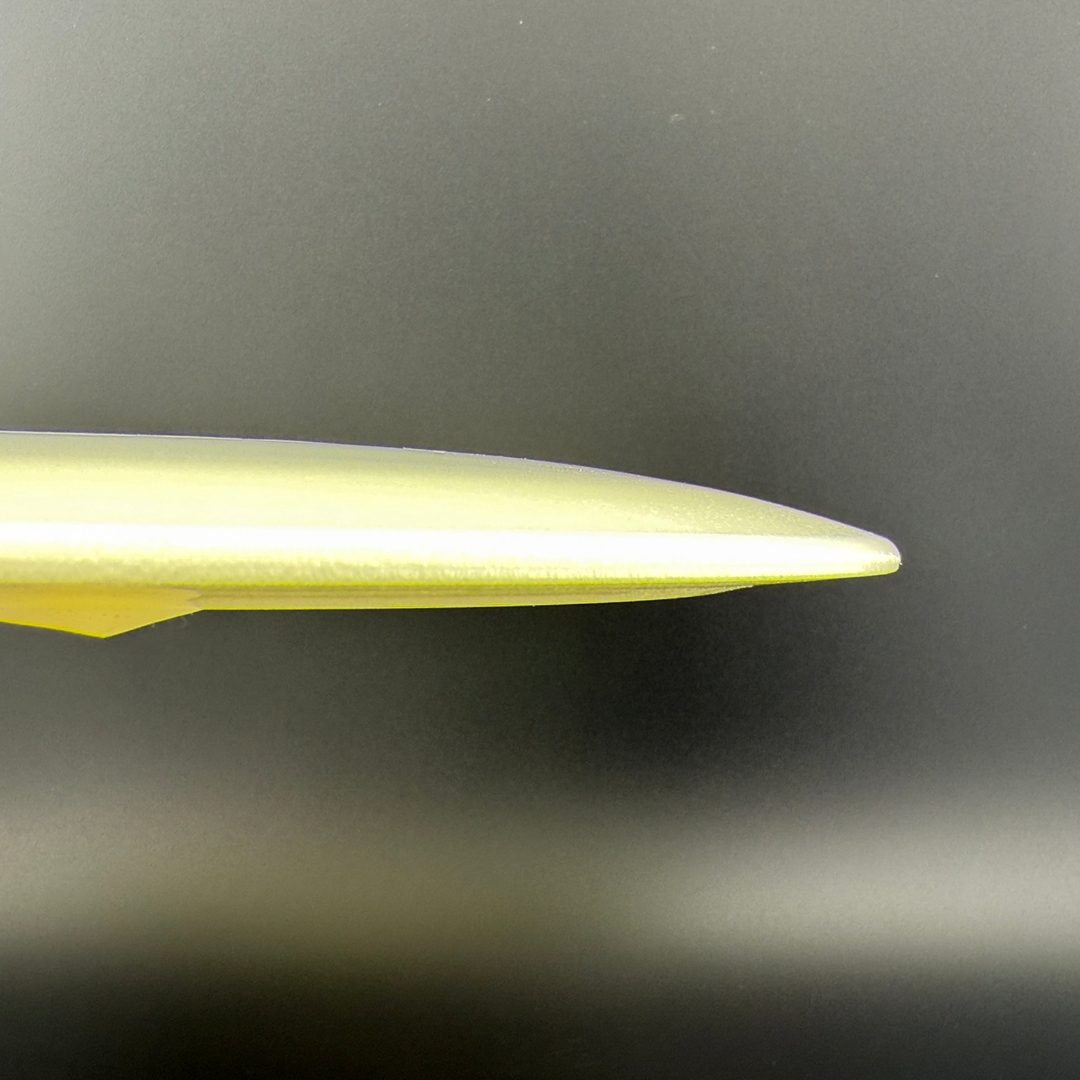 Quantum Lunar Falcon 1.1 - Rare Stardust Falcon DM Stamp! Millennium