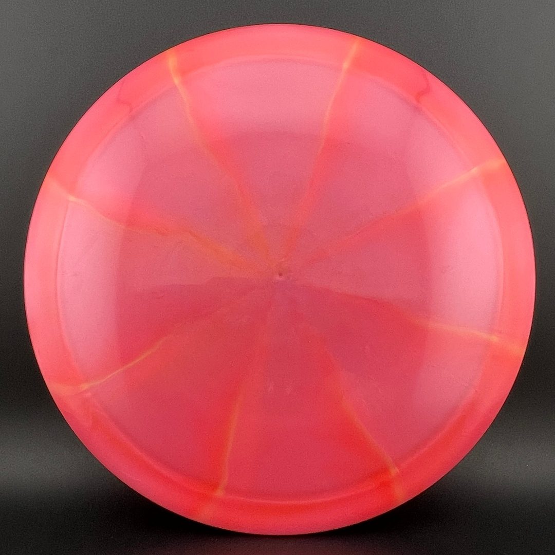 Swirl Titanium Anax - Supreme Flight Special Edition Discraft