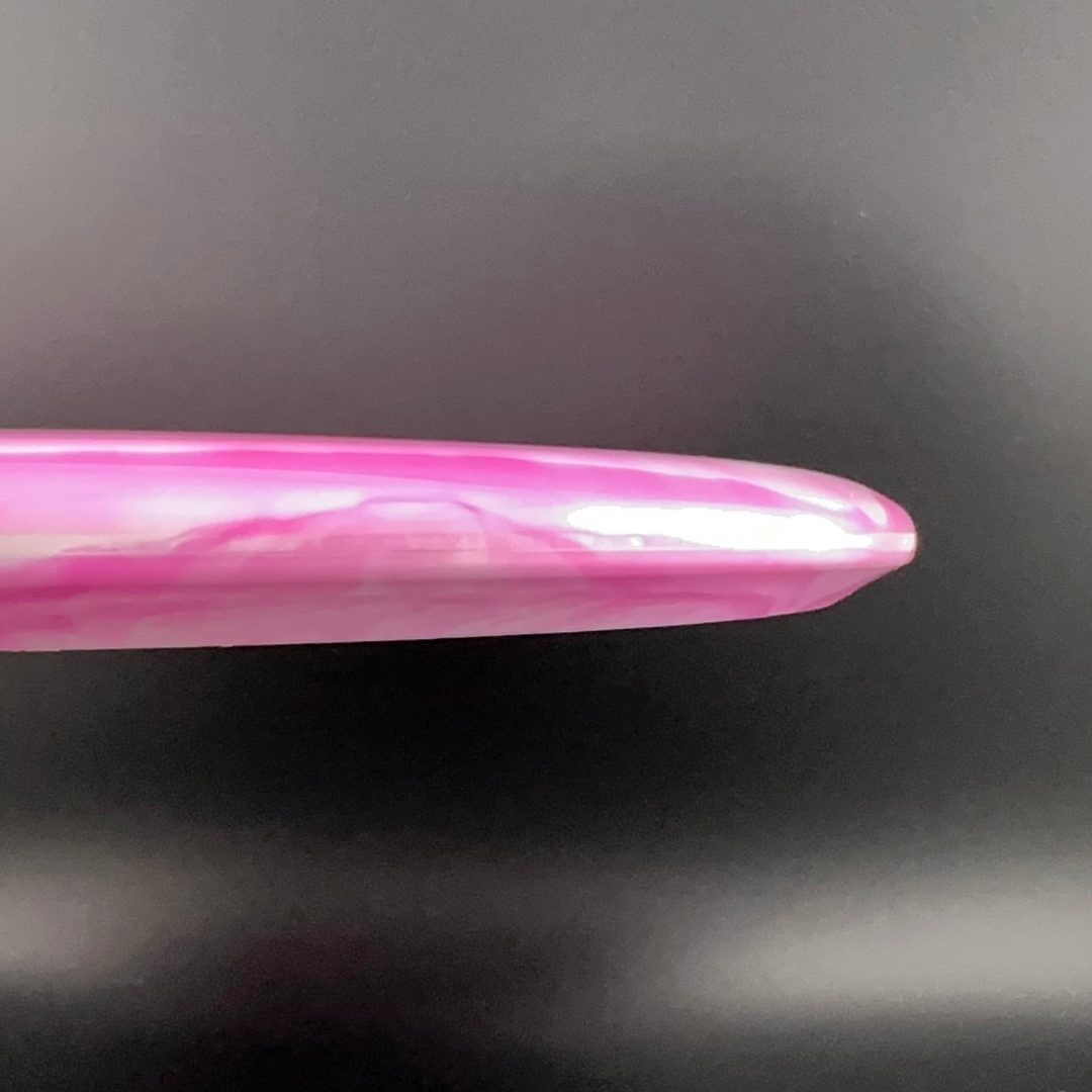 Steady Ring Berry Clash Discs