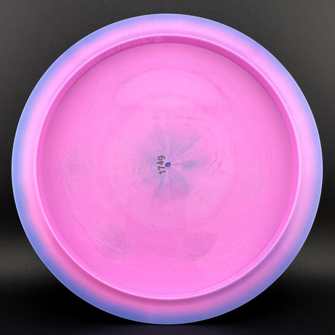 Proto ESP Hallux - Ricky Wysocki Discraft