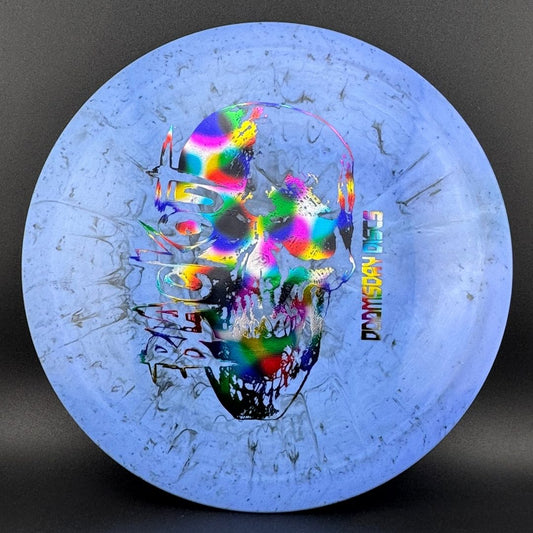 Biohazard Blackout Doomsday Discs