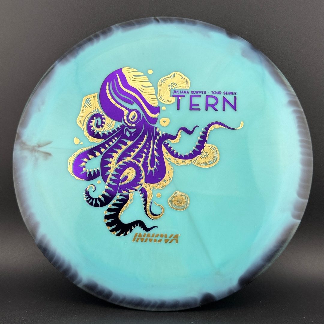 Proto Glow Halo Star Tern - 2026 Juliana Korver Tour Series Innova