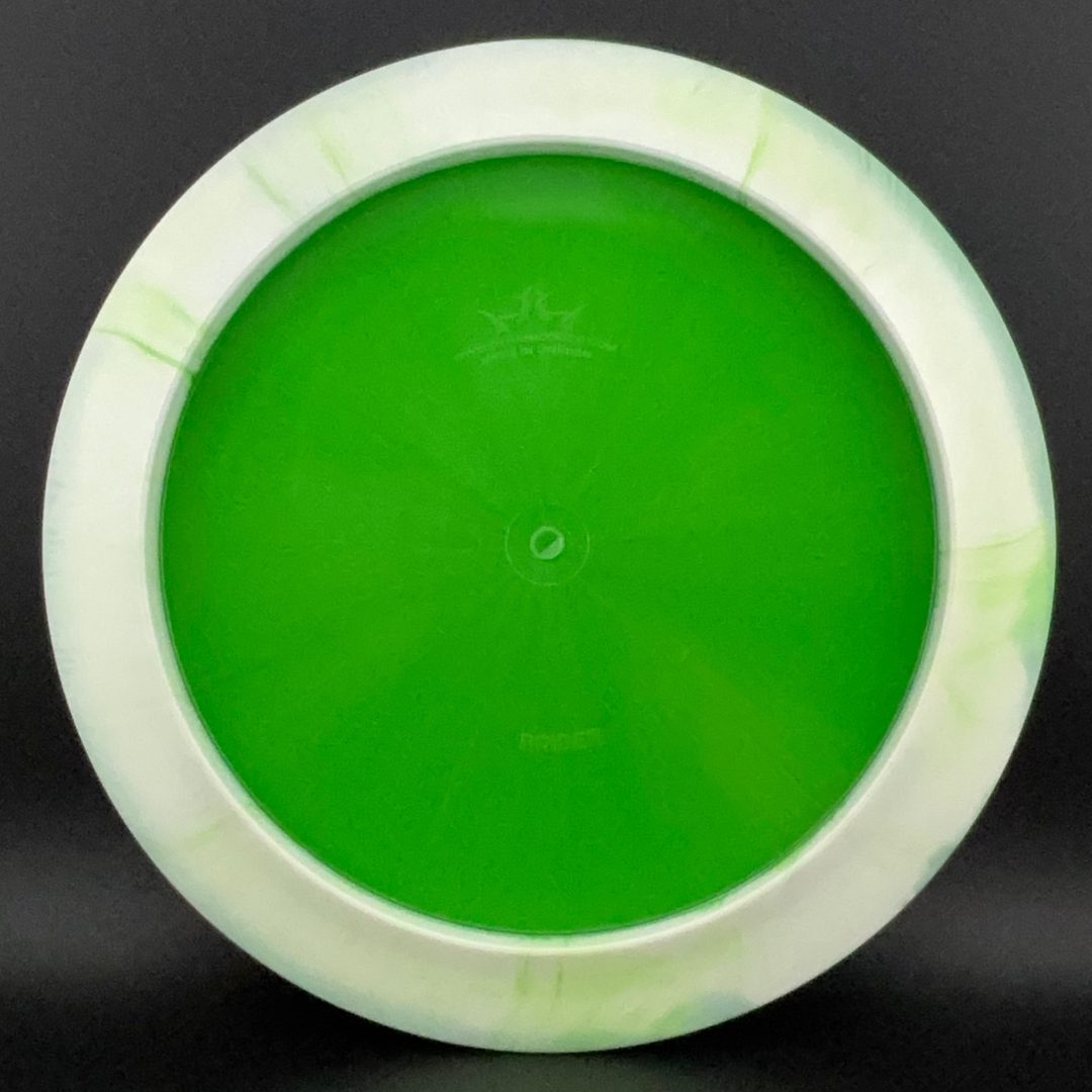 Fuzion Orbit Raider Dynamic Discs