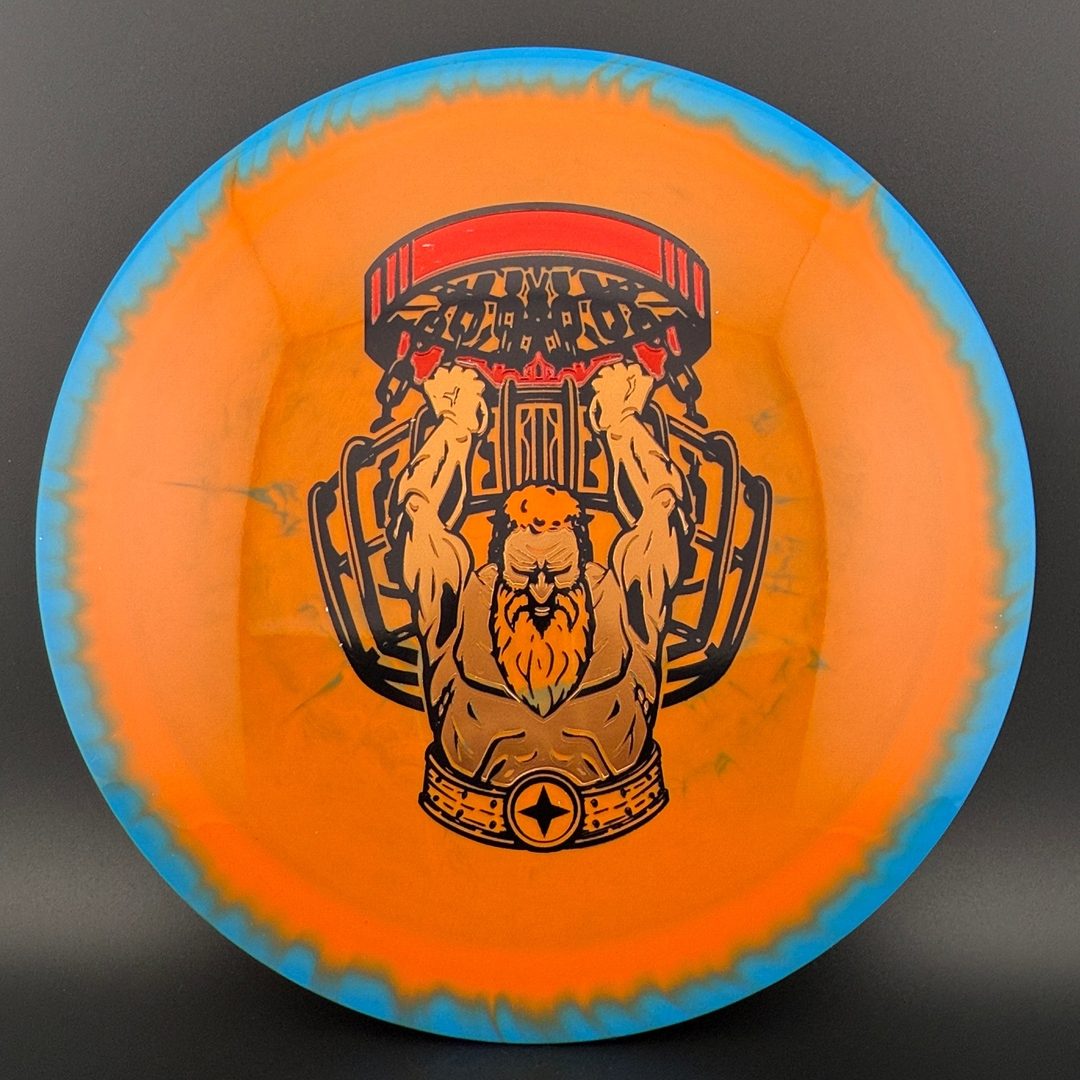 Halo Star Wraith - Jennifer Allen Takeover Edition Innova