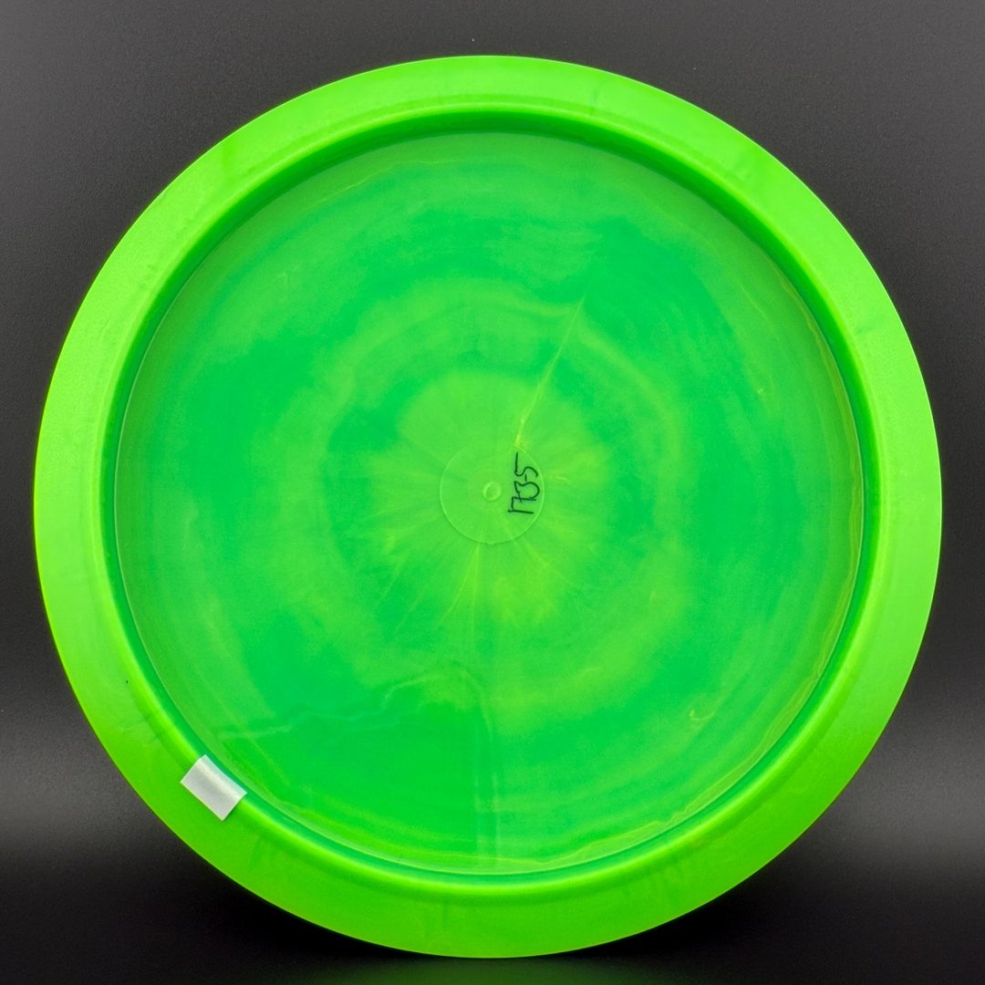 Swirly S-Blend Centurion - Elk Man by Ripper Studios Infinite Discs