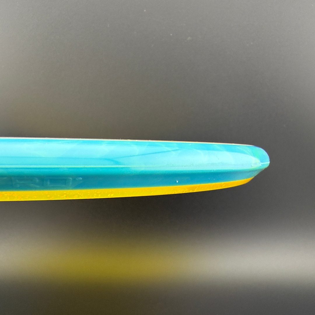 Particle Glow Proton Tempo - Music City Open 2025 Axiom