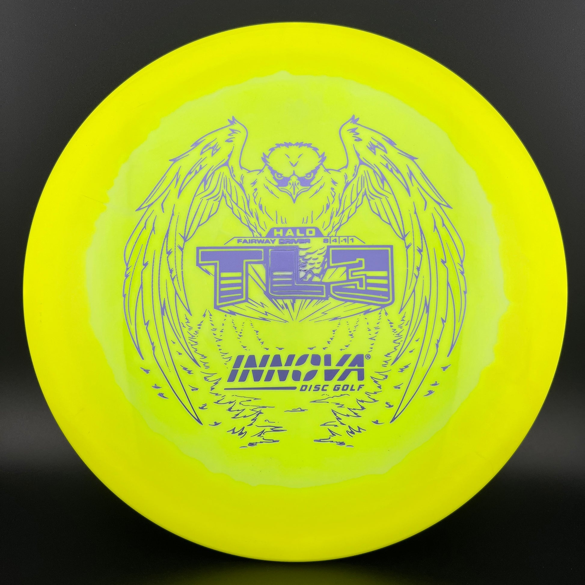 Halo Star TL3 Innova