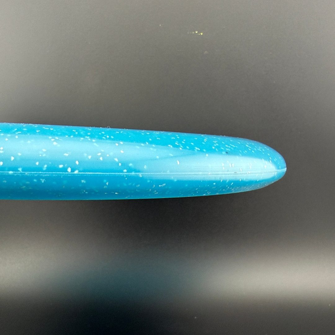 Z Glo Sparkle Fierce - Ledgestone 2025 Season 2 Discraft