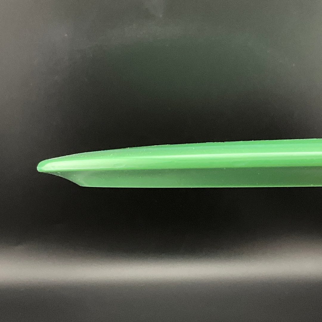 Aura Omen - Limited Edition TSA Stamp TSA