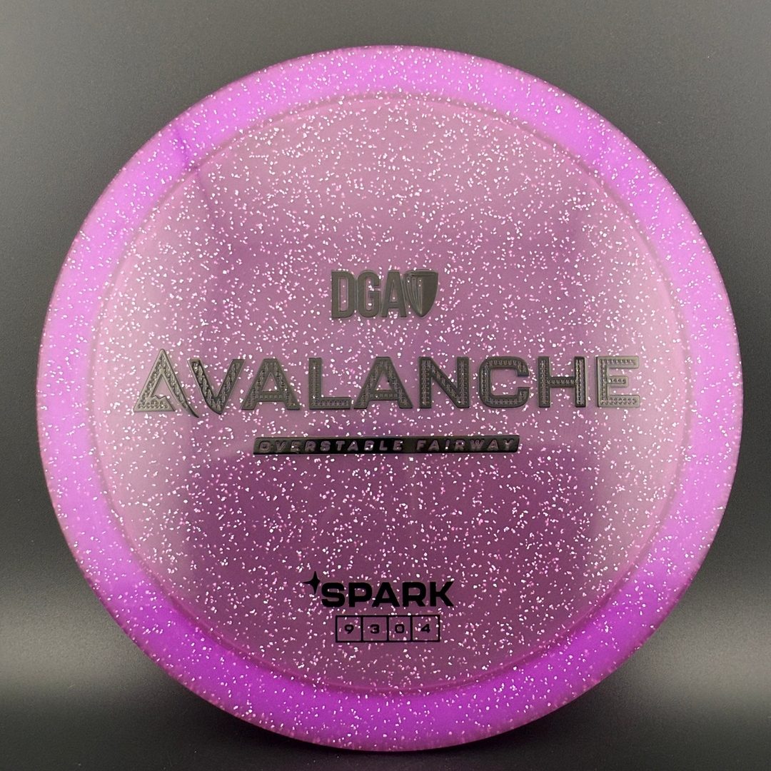 Spark Avalanche DGA