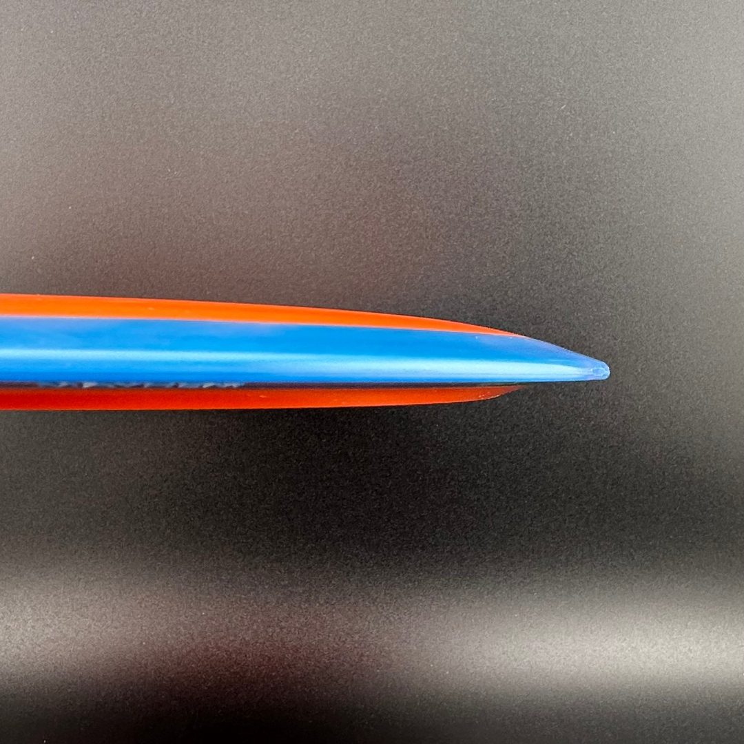 Neutron Mayhem Axiom