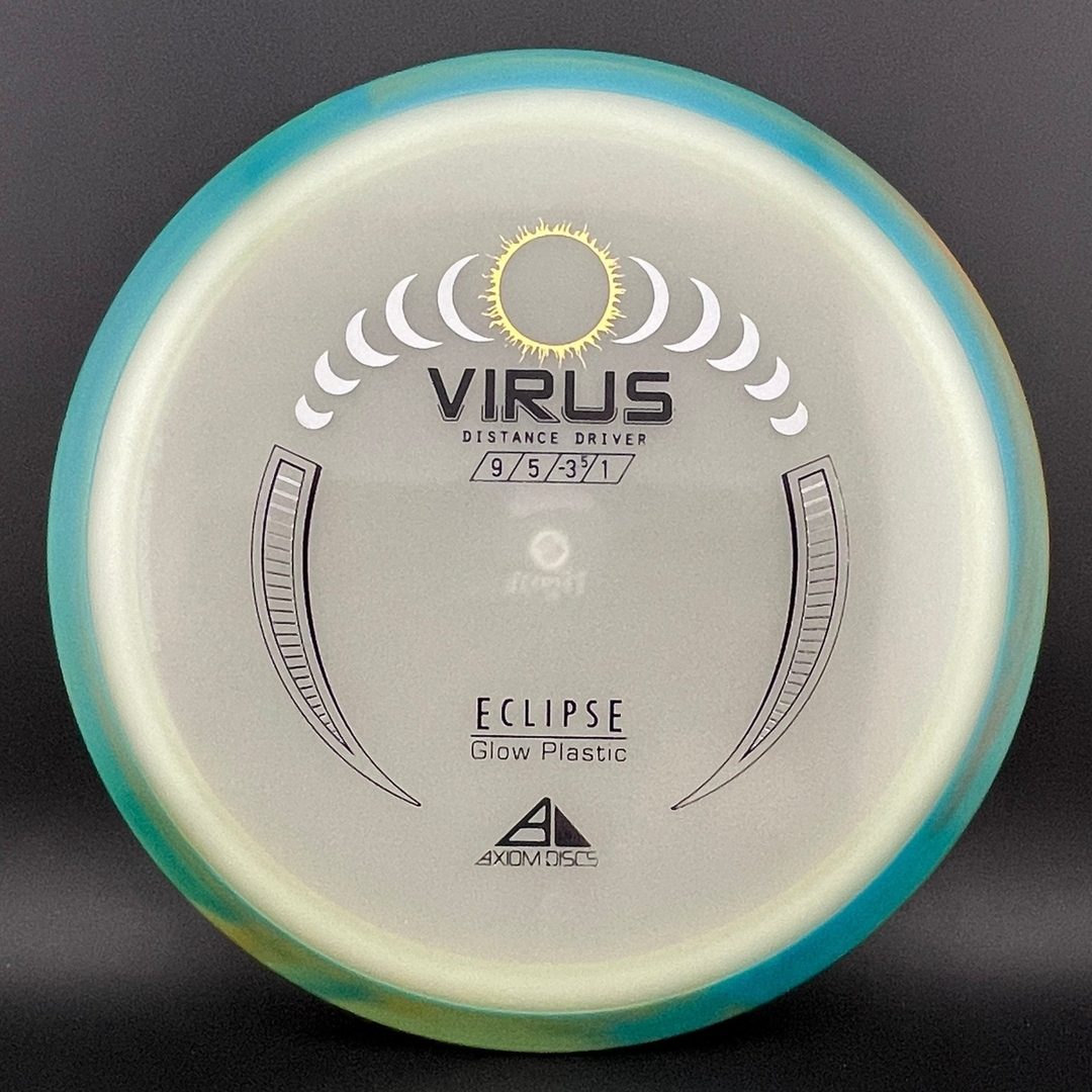 Eclipse Virus Axiom