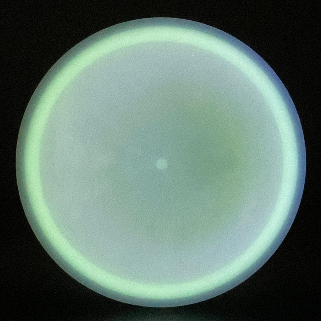 Total Eclipse Crave - Blank Axiom