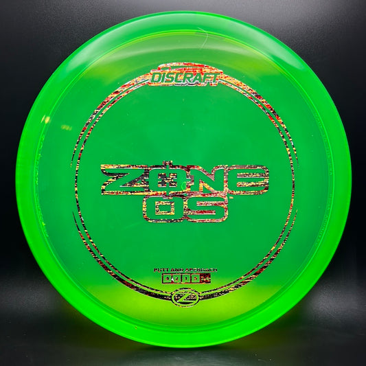 Z Line Zone OS Discraft