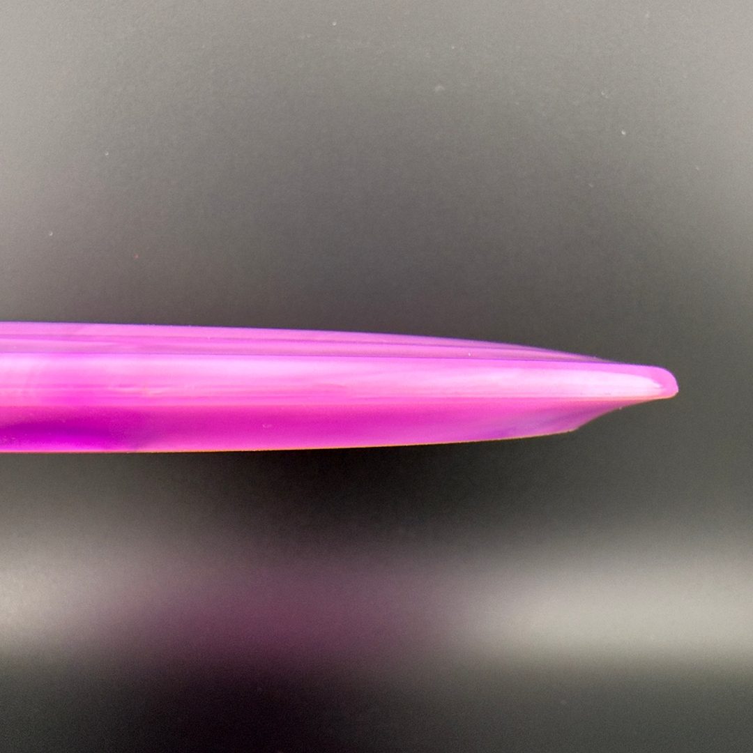 Z Swirl Captain's Raptor - Ulibarri x Wysocki Collab Edition Discraft