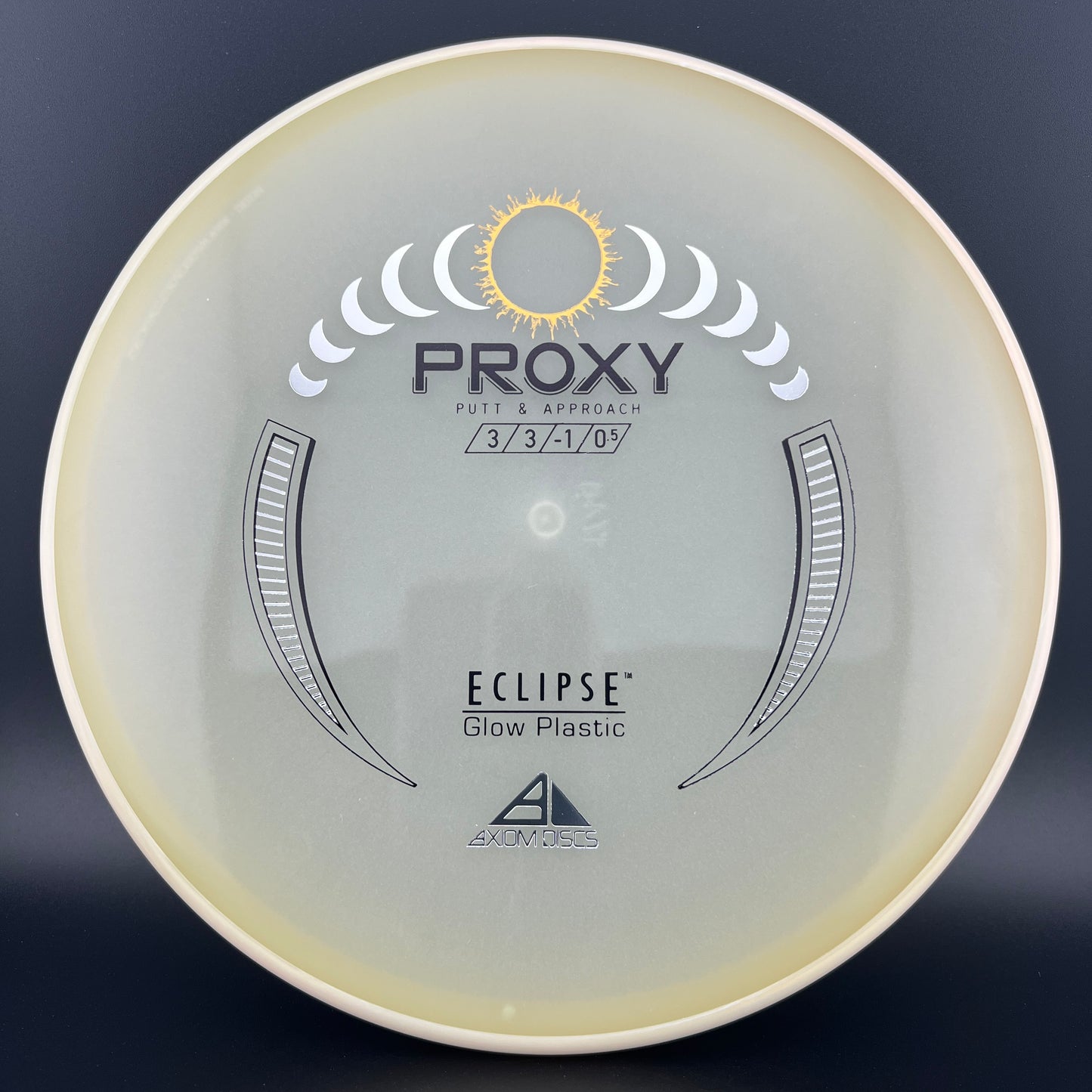 Eclipse 2.0 Proxy Axiom