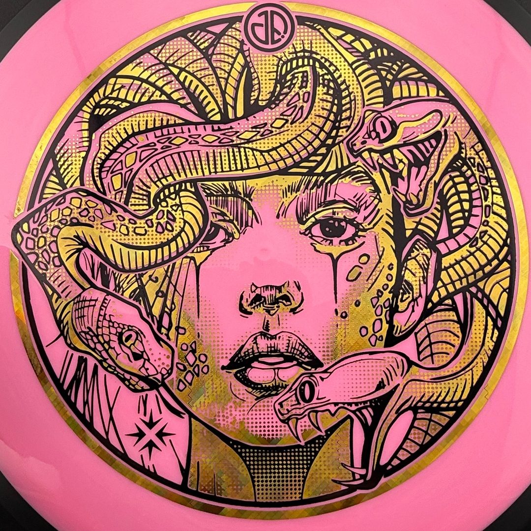 Neutron Terra - "Medusa 2.0" by Marm O Set MVP