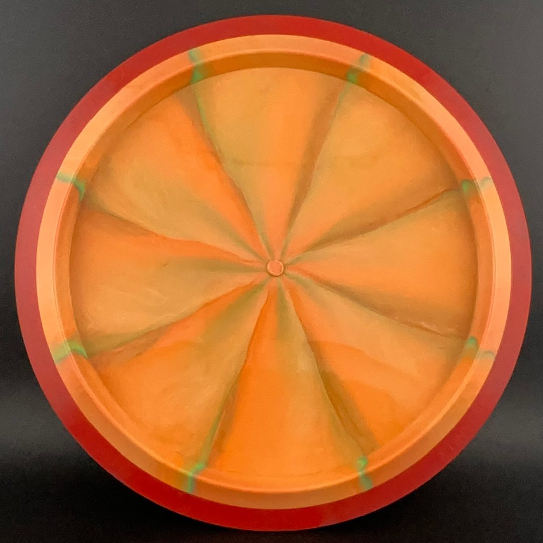 Cosmic Neutron Insanity Axiom