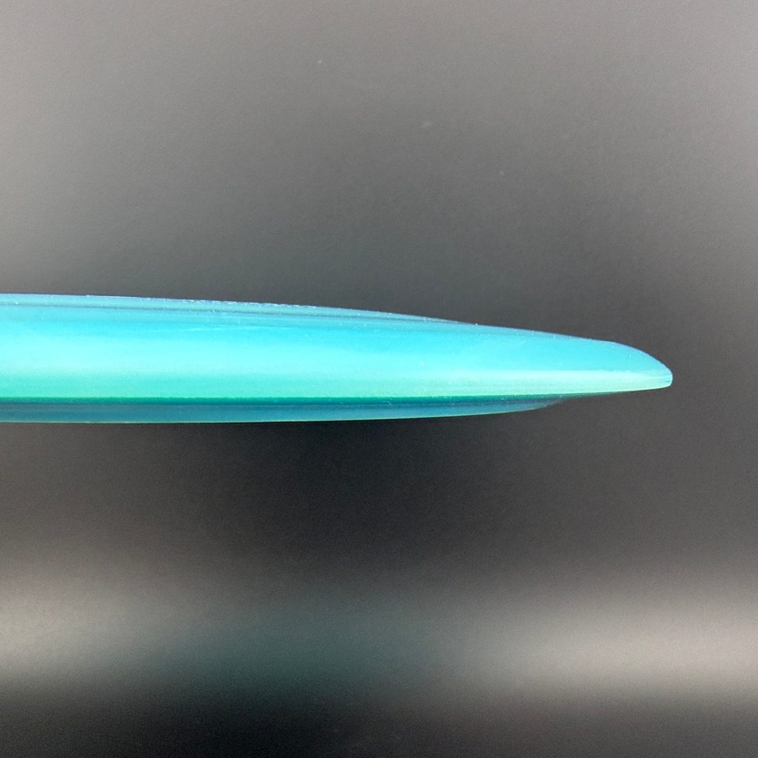 S-Line PD2 Penned - Blue Transitional S/C-Line *Colten Stash Used* Discmania