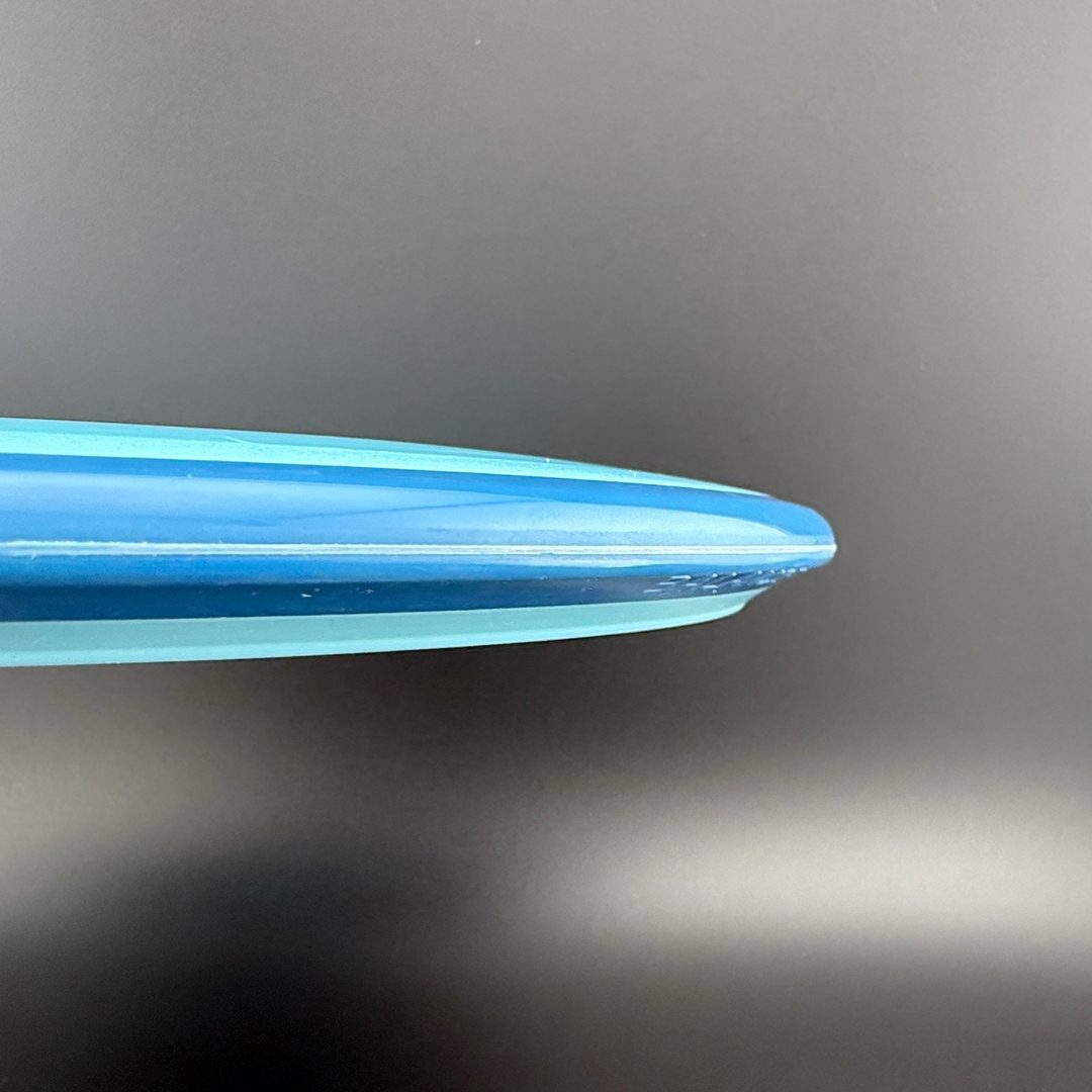 Fission Balance - The Preserve Championship Axiom