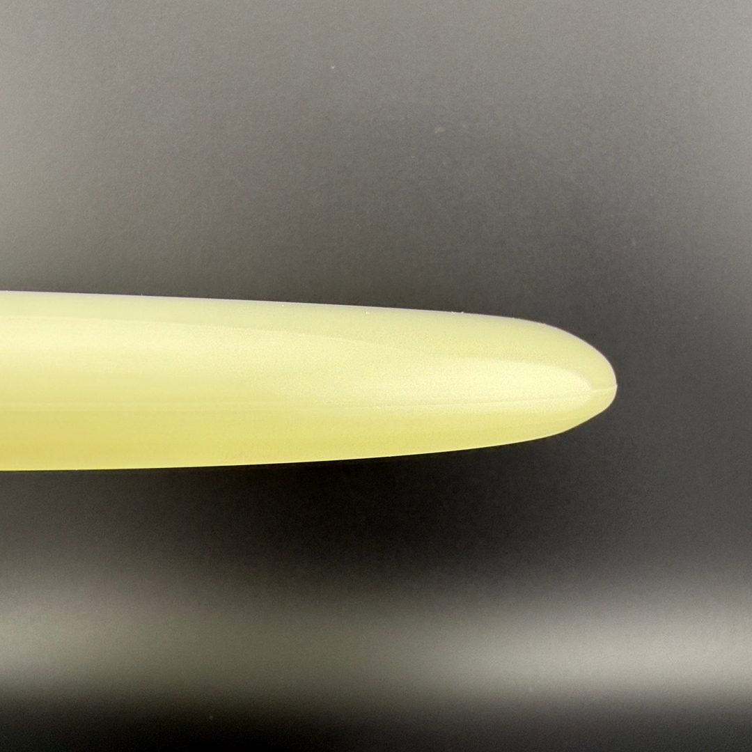 Mega Glo Fierce - First Run