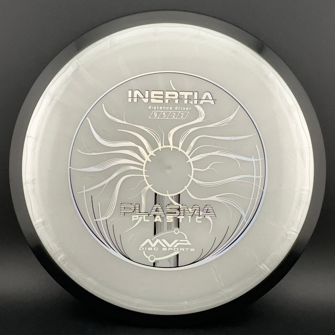 Plasma Inertia MVP
