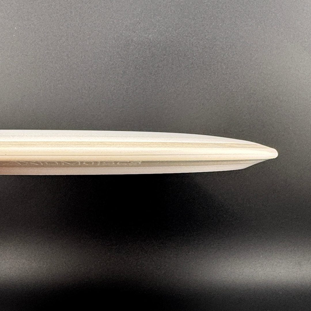 Neutron Bokeh - Factory Blanks Axiom
