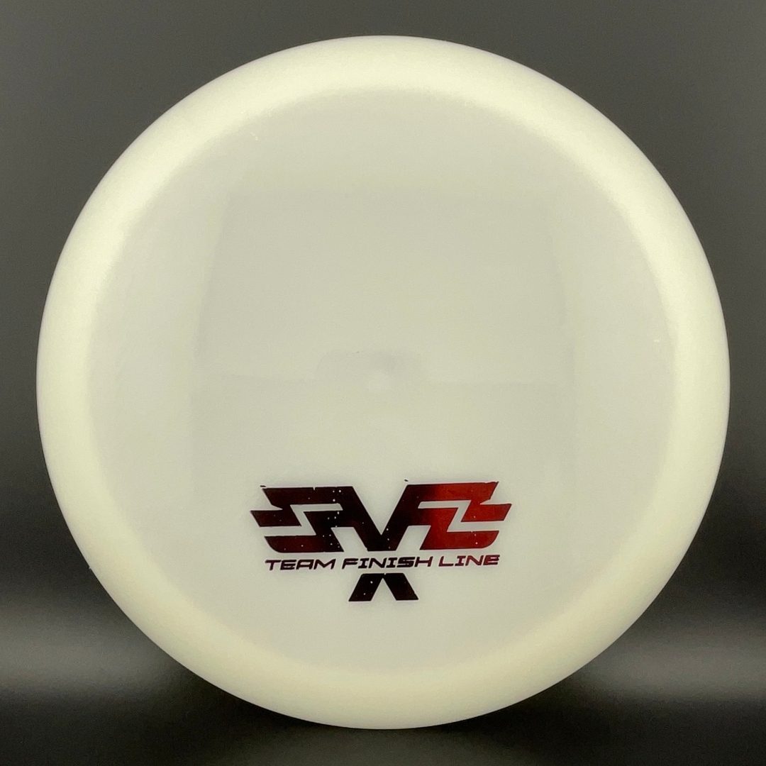 Forged Radiant Era - Finish Line Team Stamp *Gibson Stash* Finish Line