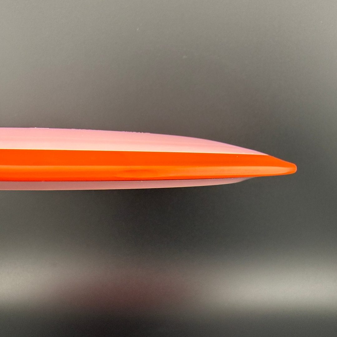 Fission Time-Lapse - Simon Line - OOP Axiom