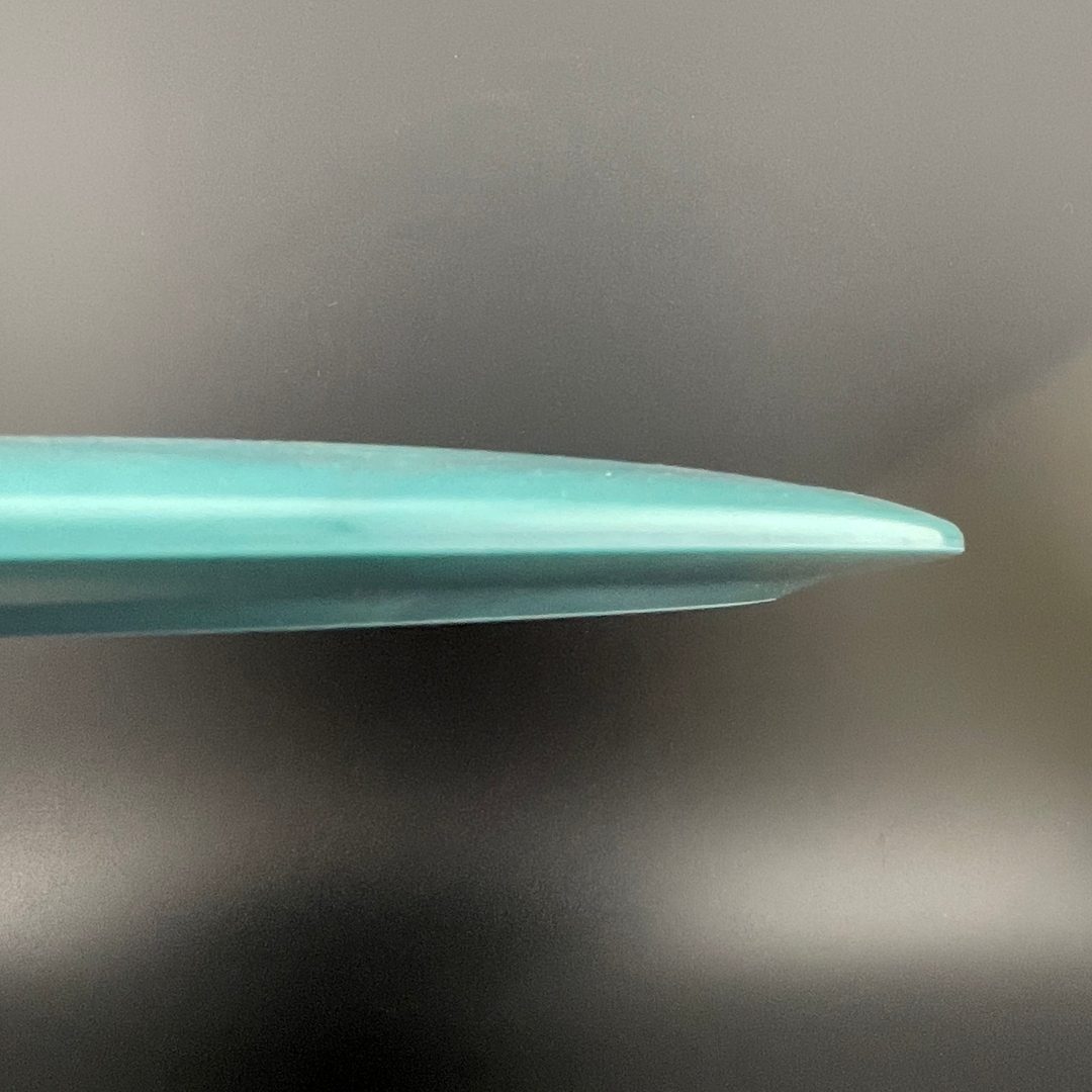 Swirl S-Line Cloud Breaker - Eagle McMahon - Final Run *Colten Stash* Discmania