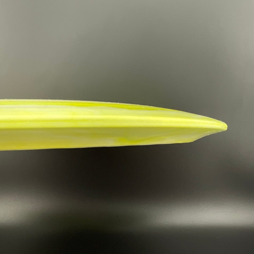 Steady Ring Cinnamon Clash Discs