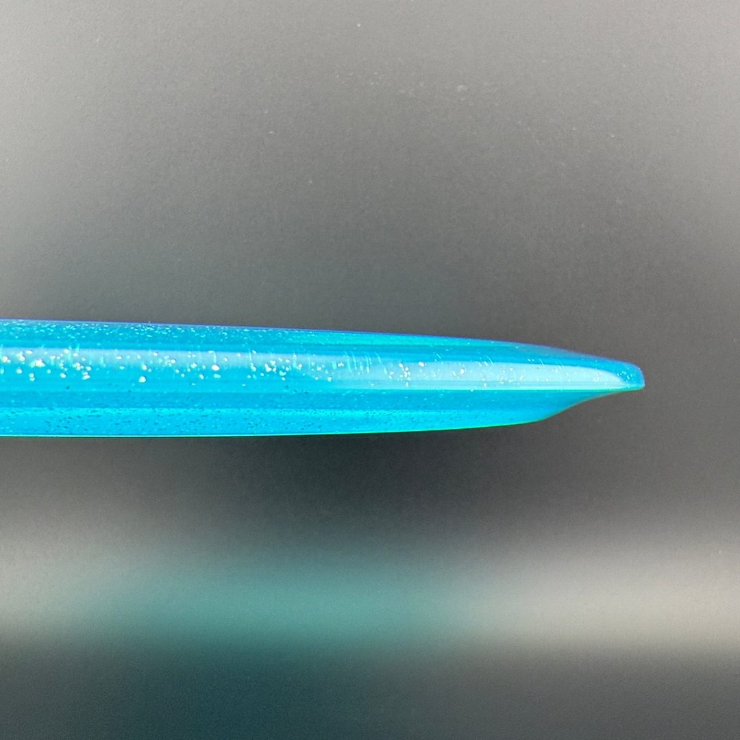 Metal Flake C-Line FD3 - Mini DM Shield Discmania