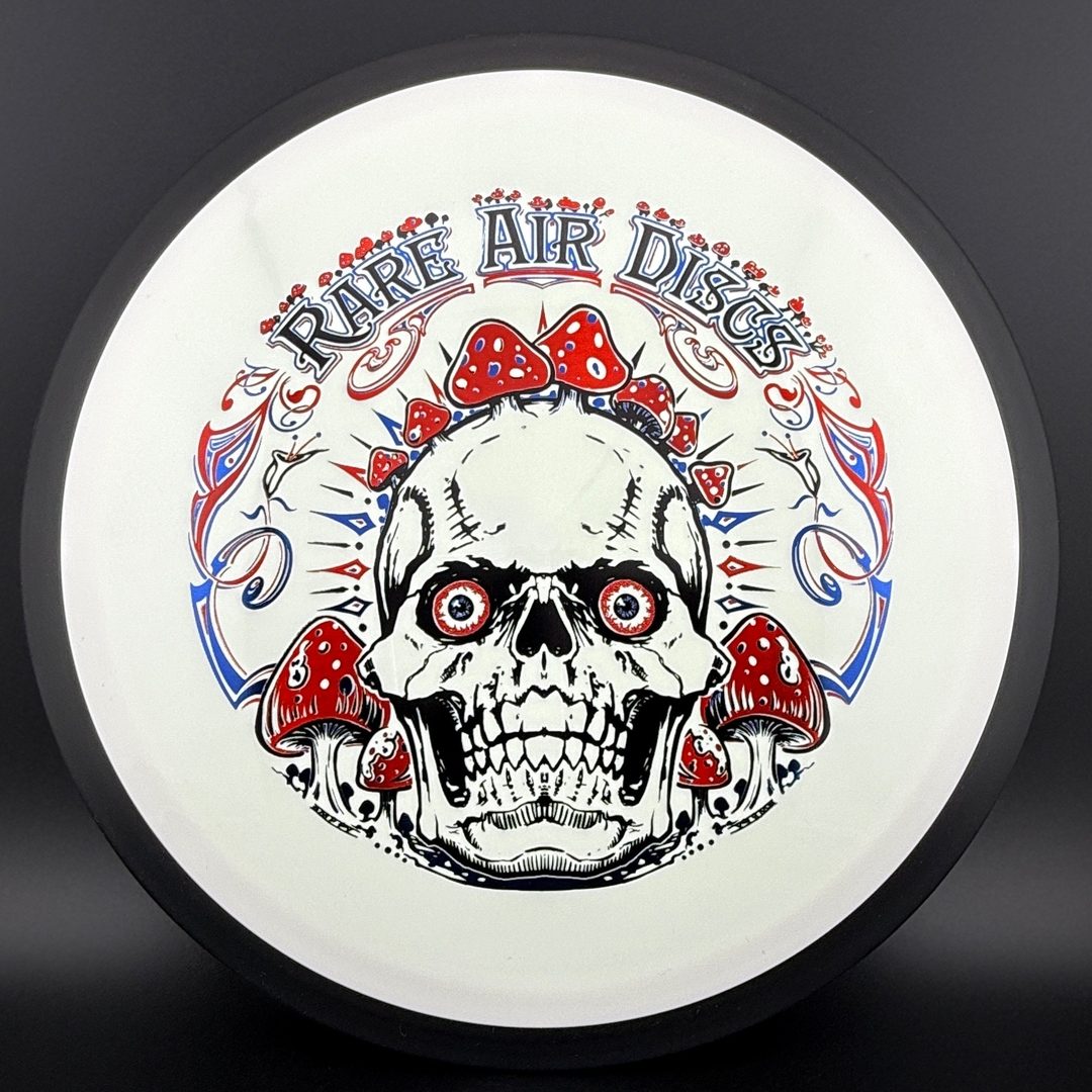 Neutron Trail - Crushin' Amanitas VIP 3.0 by Manny Trujillo MVP