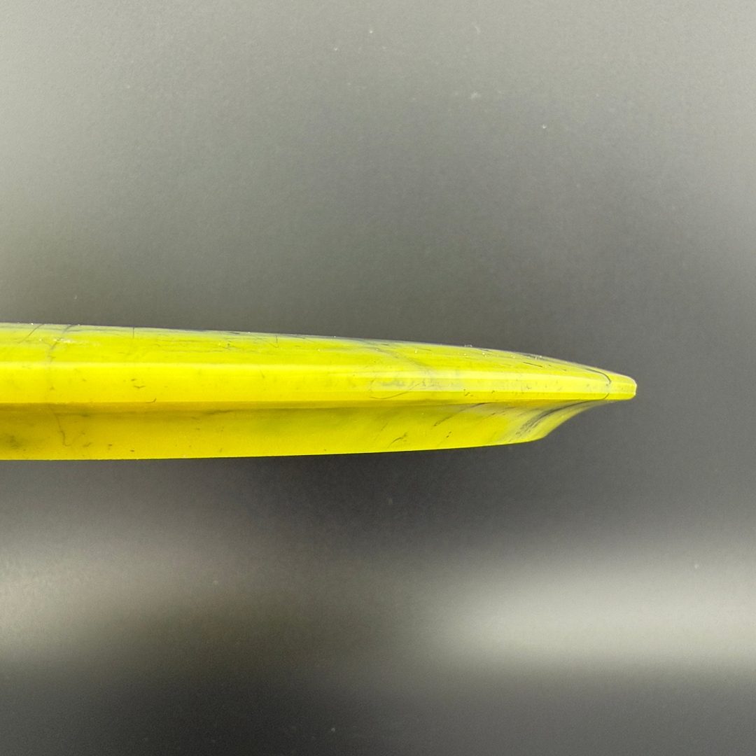 Biohazard Waste Ice Age Doomsday Discs