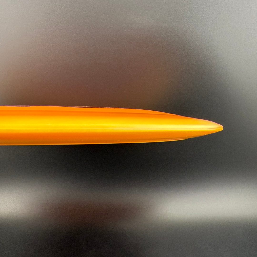 ESP Scorch - "The Squirrpion" by Marm O. Set Discraft