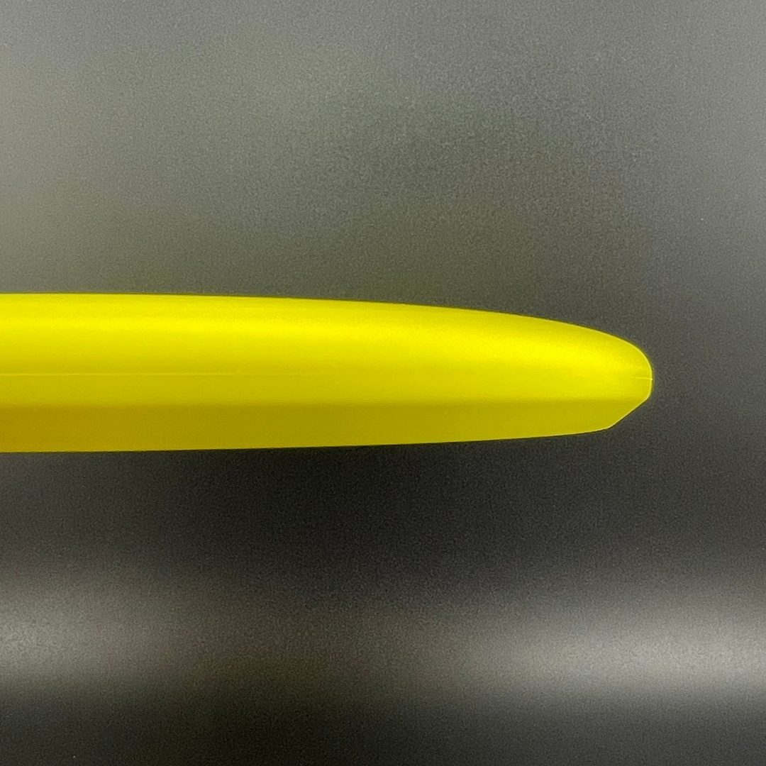 D-Line P2 Flex 2 - Custom RAD Skull Stamp! Discmania