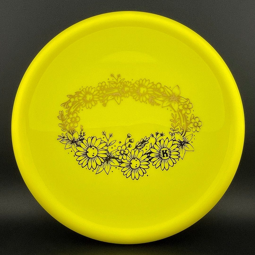 K1 Soft Berg - Summer Wreath Kastaplast