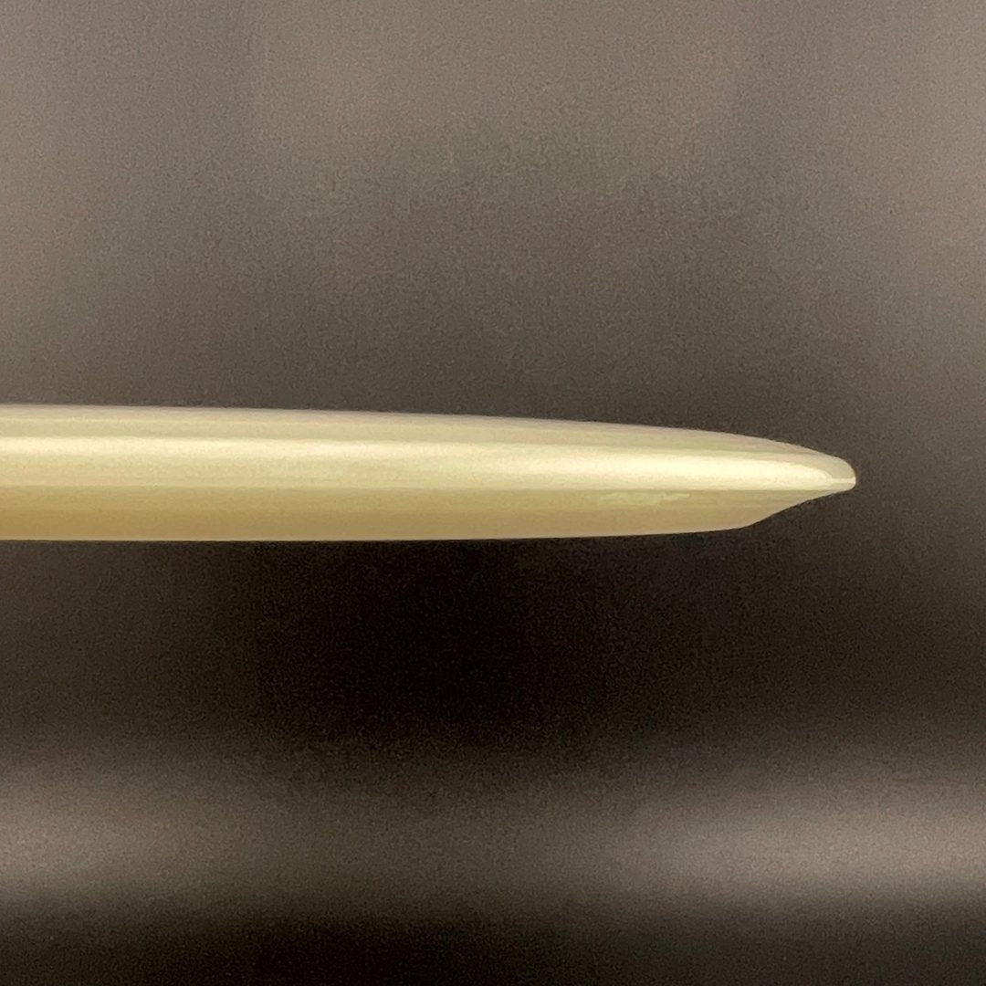 Total Eclipse Crave - "Don't Worry Be Hoppy" by Marm O Set Axiom